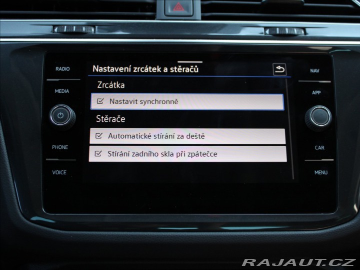 Volkswagen Tiguan 2,0 TDi DSG 4x4 Life 5L.Z 2023