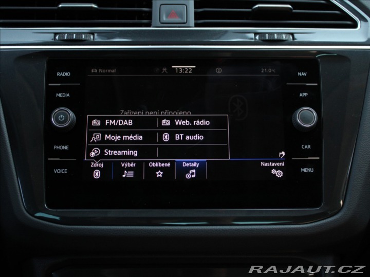 Volkswagen Tiguan 2,0 TDi DSG 4x4 Life 5L.Z 2023