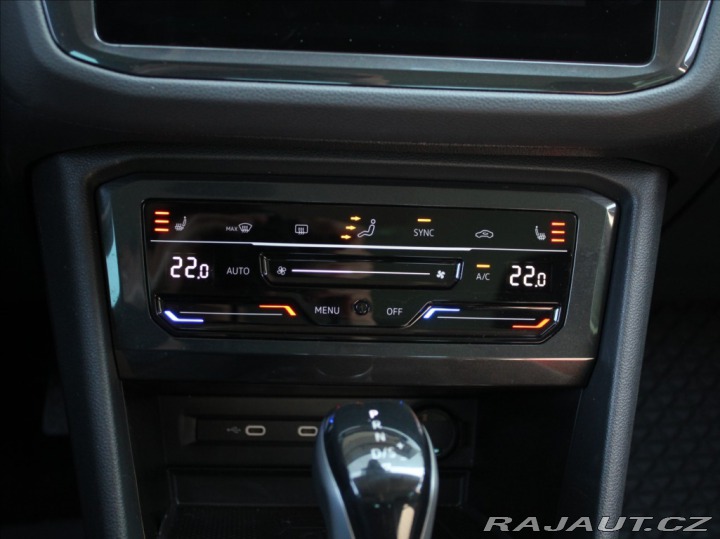 Volkswagen Tiguan 2,0 TDi DSG 4x4 Life 5L.Z 2023