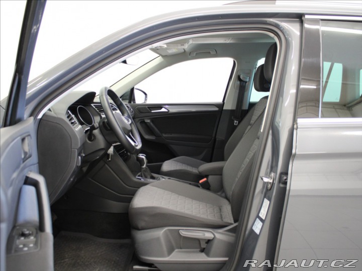 Volkswagen Tiguan 2,0 TDi DSG 4x4 Life 5L.Z 2023