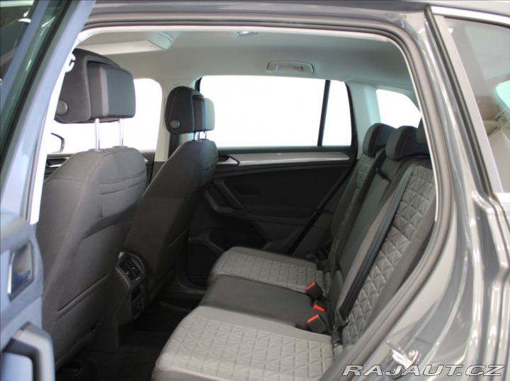 Volkswagen Tiguan 2,0 TDi DSG 4x4 Life 5L.Z 2023