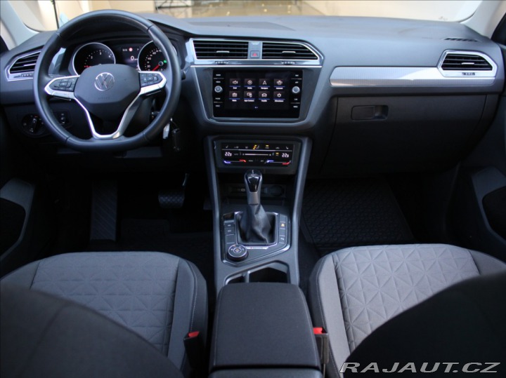 Volkswagen Tiguan 2,0 TDi DSG 4x4 Life 5L.Z 2023