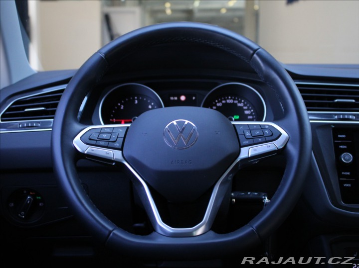 Volkswagen Tiguan 2,0 TDi DSG 4x4 Life 5L.Z 2023