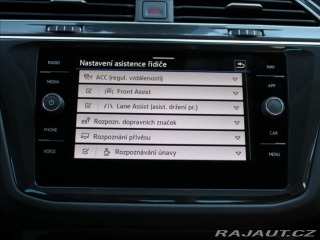 Volkswagen Tiguan 2,0 TDi DSG 4x4 Life 5L.Z 2023