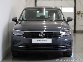 Volkswagen Tiguan 2,0 TDi DSG 4x4 Life 5L.Z 2023
