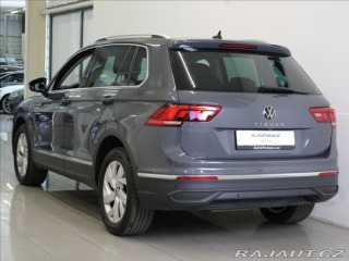 Volkswagen Tiguan 2,0 TDi DSG 4x4 Life 5L.Z 2023