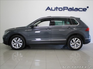 Volkswagen Tiguan 2,0 TDi DSG 4x4 Life 5L.Z 2023