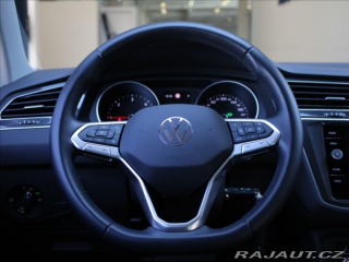 Volkswagen Tiguan 2,0 TDi DSG 4x4 Life 5L.Z 2023
