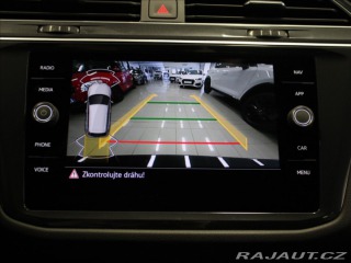 Volkswagen Tiguan Allspace 2,0 TDi 147kW 4M R-Line 5 2023