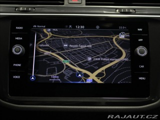 Volkswagen Tiguan Allspace 2,0 TDi 147kW 4M R-Line 5 2023