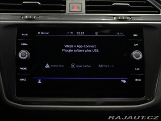 Volkswagen Tiguan Allspace 2,0 TDi 147kW 4M R-Line 5 2023