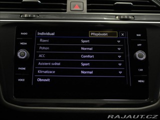 Volkswagen Tiguan Allspace 2,0 TDi 147kW 4M R-Line 5 2023
