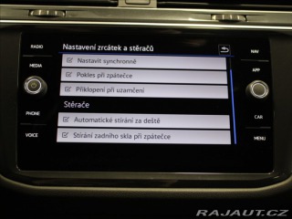 Volkswagen Tiguan Allspace 2,0 TDi 147kW 4M R-Line 5 2023