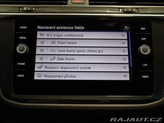 Volkswagen Tiguan Allspace 2,0 TDi 147kW 4M R-Line 5 2023