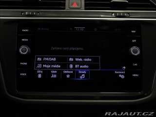 Volkswagen Tiguan Allspace 2,0 TDi 147kW 4M R-Line 5 2023
