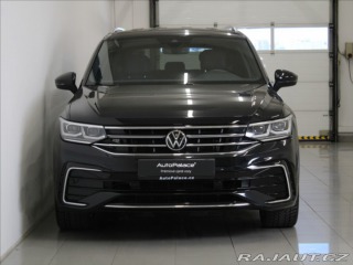 Volkswagen Tiguan Allspace 2,0 TDi 147kW 4M R-Line 5 2023
