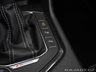 Volkswagen Tiguan Allspace 2,0 TDi 147kW 4M R-Line 5 2023