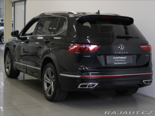 Volkswagen Tiguan Allspace 2,0 TDi 147kW 4M R-Line 5 2023