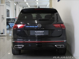 Volkswagen Tiguan Allspace 2,0 TDi 147kW 4M R-Line 5 2023