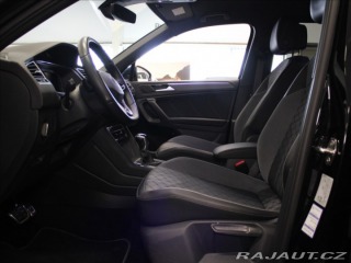 Volkswagen Tiguan Allspace 2,0 TDi 147kW 4M R-Line 5 2023