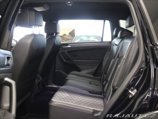 Volkswagen Tiguan Allspace 2,0 TDi 147kW 4M R-Line 5 2023