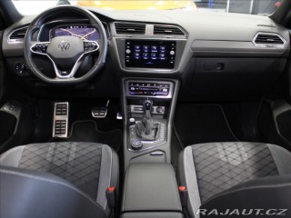 Volkswagen Tiguan Allspace 2,0 TDi 147kW 4M R-Line 5 2023