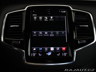 Volvo XC90 2,0 T8R 455koní 7.míst EL 2022