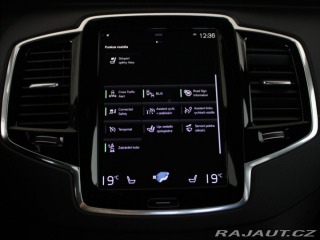 Volvo XC90 2,0 T8R 455koní 7.míst EL 2022