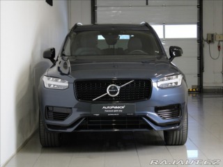 Volvo XC90 2,0 T8R 455koní 7.míst EL 2022