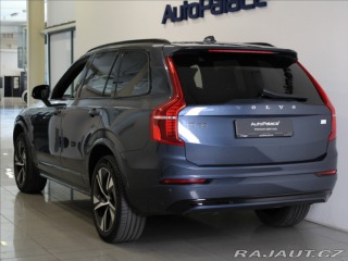 Volvo XC90 2,0 T8R 455koní 7.míst EL 2022