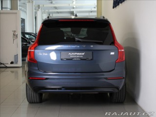 Volvo XC90 2,0 T8R 455koní 7.míst EL 2022