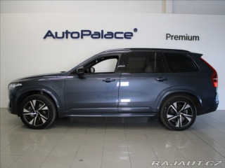 Volvo XC90 2,0 T8R 455koní 7.míst EL 2022
