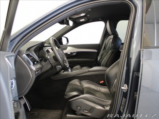 Volvo XC90 2,0 T8R 455koní 7.míst EL 2022