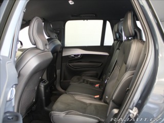 Volvo XC90 2,0 T8R 455koní 7.míst EL 2022