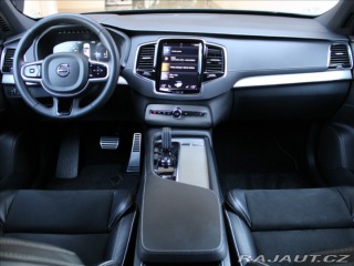 Volvo XC90 2,0 T8R 455koní 7.míst EL 2022
