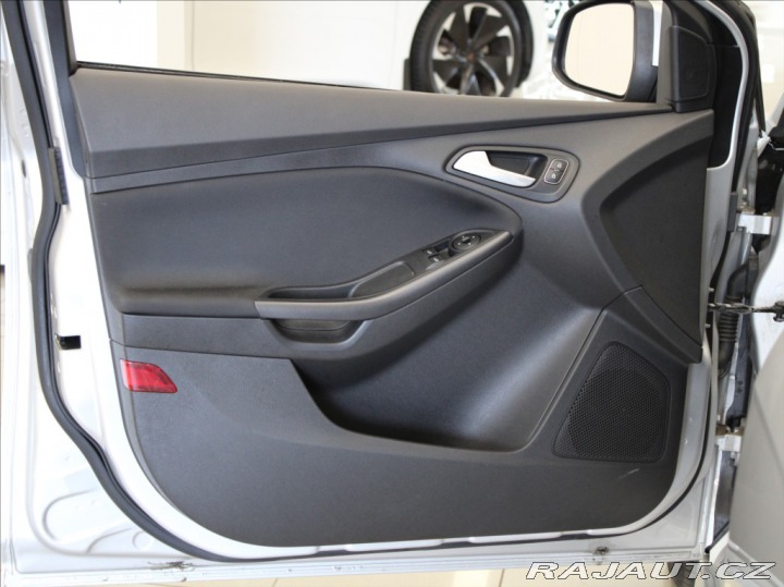 Ford Focus 1,5 EB 110kW ST 1.maj.508 2018