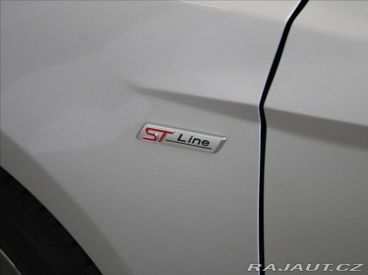 Ford Focus 1,5 EB 110kW ST 1.maj.508 2018