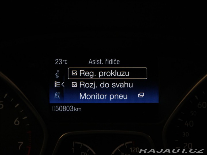 Ford Focus 1,5 EB 110kW ST 1.maj.508 2018