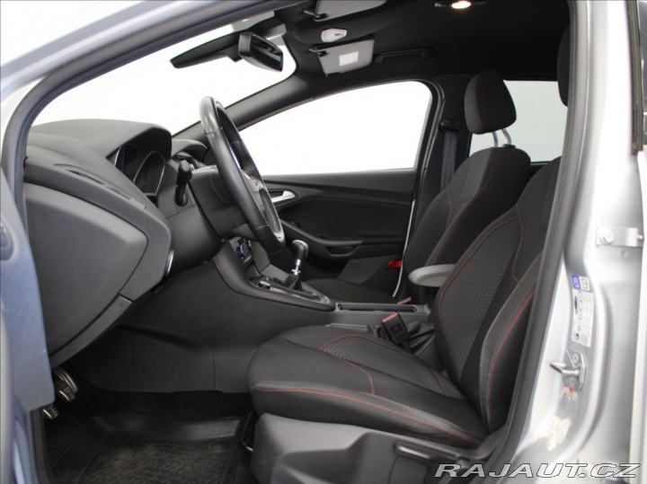 Ford Focus 1,5 EB 110kW ST 1.maj.508 2018