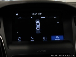 Ford Focus 1,5 EB 110kW ST 1.maj.508 2018