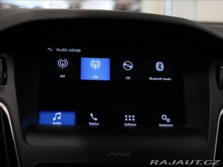 Ford Focus 1,5 EB 110kW ST 1.maj.508 2018