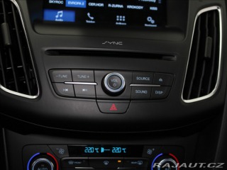 Ford Focus 1,5 EB 110kW ST 1.maj.508 2018