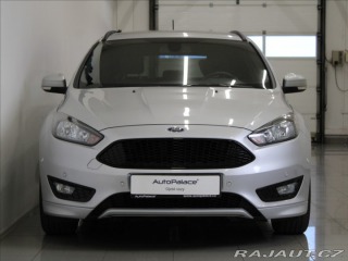 Ford Focus 1,5 EB 110kW ST 1.maj.508 2018