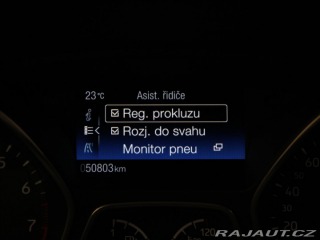 Ford Focus 1,5 EB 110kW ST 1.maj.508 2018