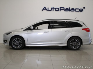 Ford Focus 1,5 EB 110kW ST 1.maj.508 2018