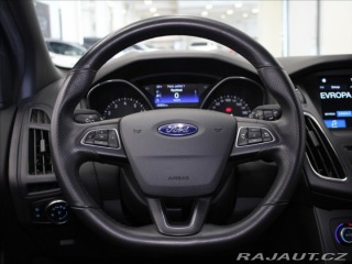 Ford Focus 1,5 EB 110kW ST 1.maj.508 2018