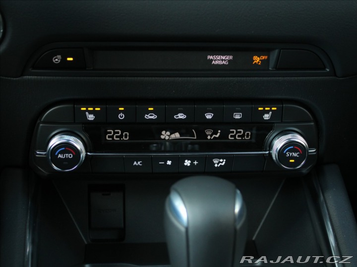 Mazda CX-5 2,5 G194 AWD Homura NOVÝ 2024