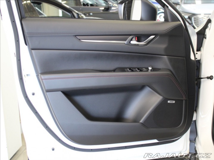 Mazda CX-5 2,5 G194 AWD Homura NOVÝ 2024