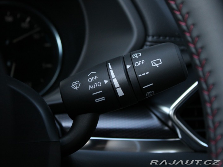 Mazda CX-5 2,5 G194 AWD Homura NOVÝ 2024