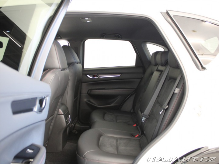 Mazda CX-5 2,5 G194 AWD Homura NOVÝ 2024